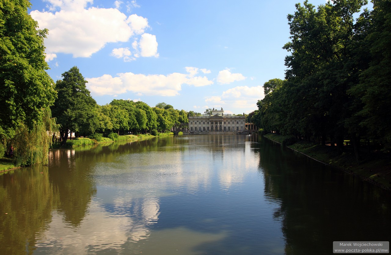 Warsaw